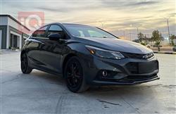 شێڤرۆلێت کروز